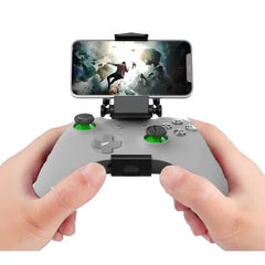 Altec Lansing Playstation 5 Controller Mobile Mount And Phone Stand White