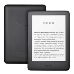 Amazon Kindle 8GB e-Reader Black