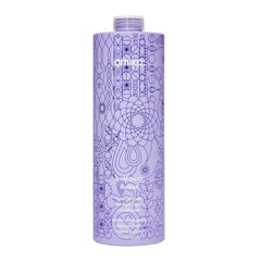 Amika Bust Your Brass Cool Blonde Strength Repair Conditioner
