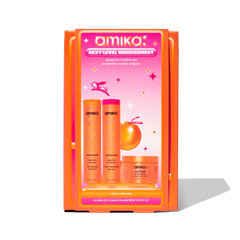 Amika Next-Level Nourishment Signature Routine Set