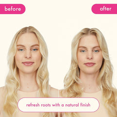Amika Perk Up Plus Extended Clean Dry Shampoo