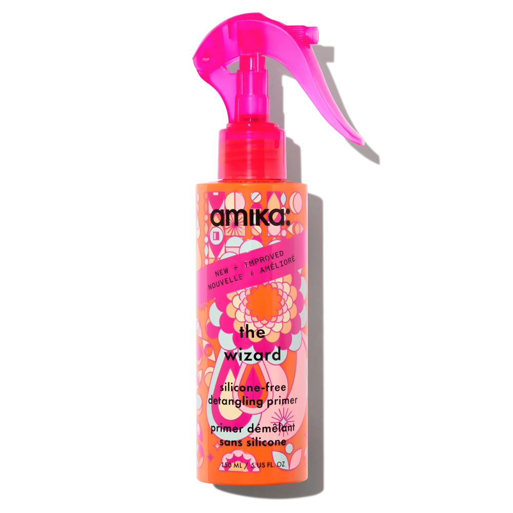 Amika The Wizard Detangling Hair Primer 5 oz