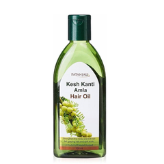 Aceite capilar de amla Patanjali Kesh Kanti