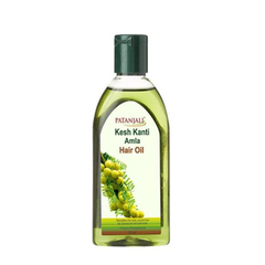 Aceite capilar de amla Patanjali Kesh Kanti