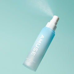 AMUSE Ceramic Radiant Rice Mist & Fixer 80ml