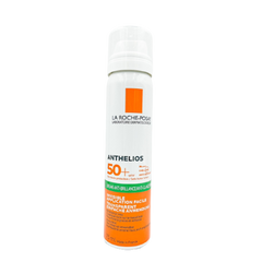 La Roche-Posay Anthelios SPF 50+ Invisible Anti-Shine Face Mist