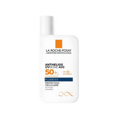 La Roche-Posay Anthelios UVMUNE 400 Fragrance-Free Fluid SPF 50+