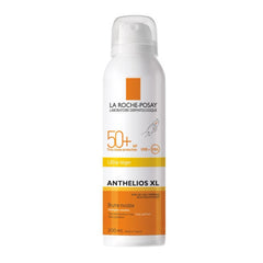 La Roche-Posay Anthelios XL SPF 50+ Invisible Body Mist