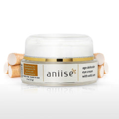Wild Yam Anti-Wrinkle Eye Cream