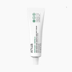 Anua Heartleaf Centella Red Spot Cream 30g