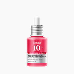 Anua Niacinamide 10% + TXA 4% Dark Spot Correcting Serum 30ml