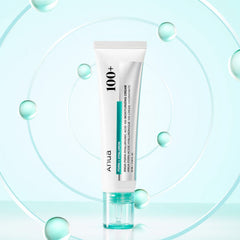 Anua PDRN Hyaluronic Acid 100 Moisturizing Cream 60ml