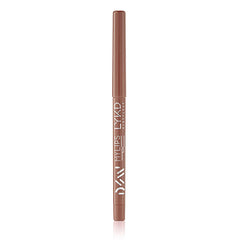 LYKD Retractable Lipliner 502 Brave - Long-Lasting, Water-Resistant Lipliner for Precise Lip Definition