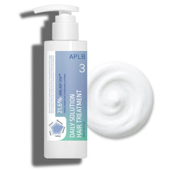 APLB Daily Solution Hair Treatment 150ml