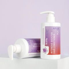 APLB Intensive Booster Hair Conditioner 300ml