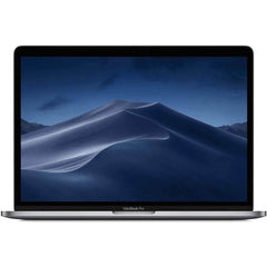 Apple 13.3 MacBook Pro with Touch Bar 8GB RAM 256GB SSD MR9Q2LL/A CR (Refurbished)