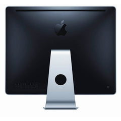 Apple 24" iMac Desktop Computer with 3.06GHz Intel Core 2 Duo (Refurbished)