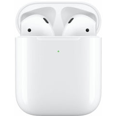Apple AirPods 2nd Generation MV7N2AM/A (Refurbished)