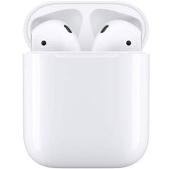 Apple AirPods 2nd Generation (Refurbished)