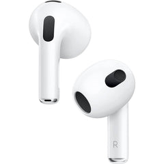 Apple AirPods 3rd Generation MME73AM/A (Refurbished)