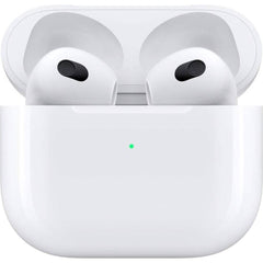 Apple AirPods 3rd Generation MME73AM/A (Refurbished)