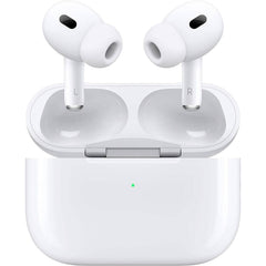 Apple Airpods Pro 2nd Gen MQD83AM/A (Refurbished)