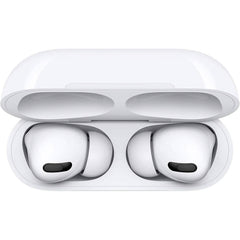 Apple AirPods Pro with Wireless Charging Case MWP22AM/A (Renewed)