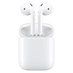 Apple AirPods 1st Gen with Charging Case (Refurbished)
