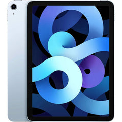 Apple iPad Air 4th Gen 10.9-Inch Wi-Fi (Refurbished)