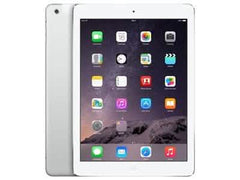 Apple iPad Air 2 64GB Silver Wifi (Refurbished)