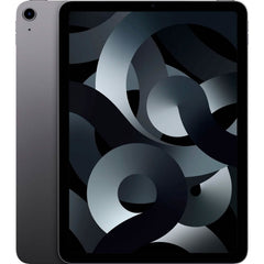 Apple iPad Air 5th Gen. 10.9" 64GB Wi-Fi A2588 (Refurbished)