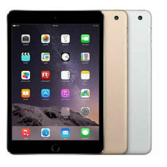 Apple iPad Mini 3 Wi-Fi (Refurbished)