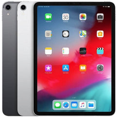 Apple iPad Pro 11" (2018) WiFi (Refurbished)