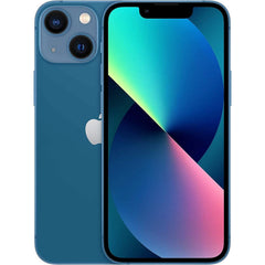 Apple iPhone 13 Mini - Unlocked  (Refurbished)