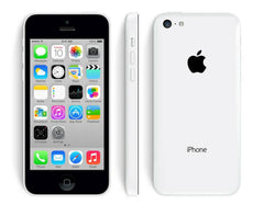 Apple iPhone 5C 8GB "Factory Unlocked" iOS 4G LTE Smartphone (Refurbished)