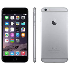 Apple iPhone 6 Factory Unlocked Smartphone (Refurbished)