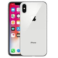 Apple iPhone X 256GB Unlocked (Refurbished)