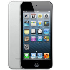 Apple iPod Touch 16GB (5th Generation) with Front Facing Camera (Refurbished)