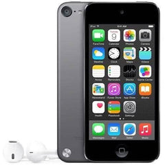 Apple iPod Touch 16GB (5th Generation) with Two Cameras (Refurbished)