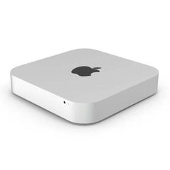 Apple Mac Mini A1347 Desktop Computer Intel i5 2.3GHz 4GB 500GB HDD MC815LL/A (Refurbished)