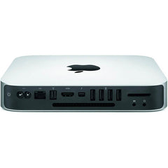Apple Mac Mini MD387LL/A Desktop 500GB Hard Drive (Refurbished)