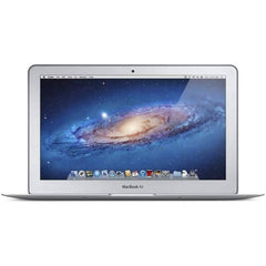 Apple MacBook Air Core i5 1.7 GHz 11" (Refurbished)