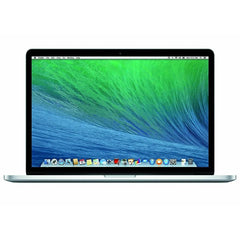 Apple Macbook Pro 13" 2015 i5 2.7GHz 8GB RAM 256GB SSD Silver MF839LL/A (Refurbished)