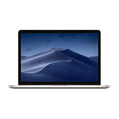 Apple MacBook Pro Core i7 2.0 GHz 15" Retina 8GB 256 SSD (Refurbished)