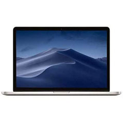 Apple MacBook Pro Core i7 2.4 GHz 15" Retina 16GB Memory, 256GB Solid State Drive (Refurbished)