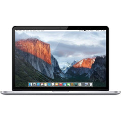 Apple MacBook Pro Core i7 2.8 GHz 15" 16GB 128GB MJLQ2LL/A (Refurbished)