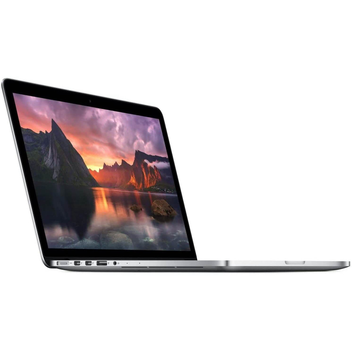 Apple MacBook Pro ME865LL/A Core i5 2.4 GHz 13" Retina (Refurbished)