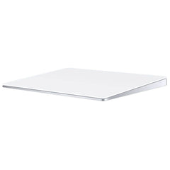 Apple Magic Trackpad 2 Silver (Wireless, Rechargeable) - MJ2R2LL/A (Refurbished)