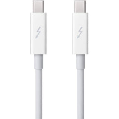 Apple Thunderbolt cable
