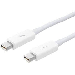 Apple Thunderbolt cable
